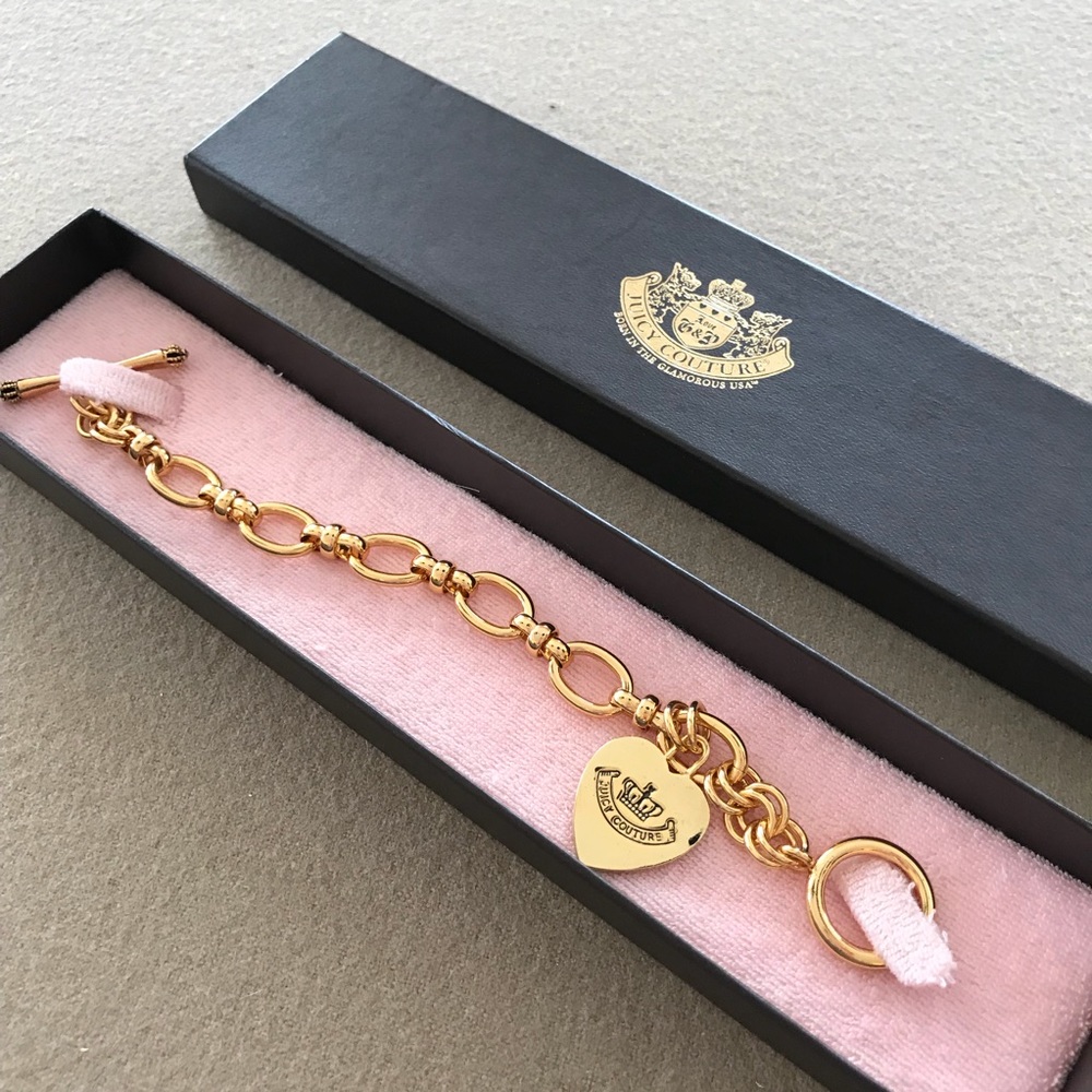 JUICY COUTURE